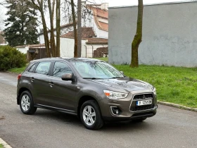 Mitsubishi ASX Facelift , снимка 7