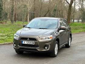 Mitsubishi ASX Facelift , снимка 9