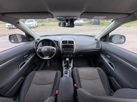 Mitsubishi ASX Facelift , снимка 11