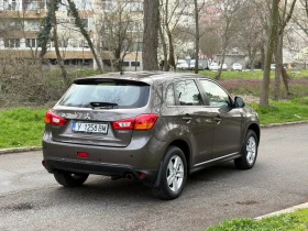 Mitsubishi ASX Facelift , снимка 4