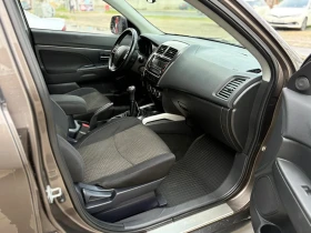 Mitsubishi ASX Facelift , снимка 12