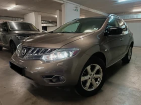 Nissan Murano II-Z51-Executive, снимка 1