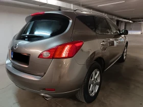 Nissan Murano II-Z51-Executive, снимка 6