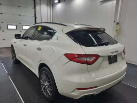 Maserati Levante S GRANSPORT| ЧЕРВЕН САЛОН| ПАМЕТ| PANO| 2 КЛЮЧА| 3, снимка 4