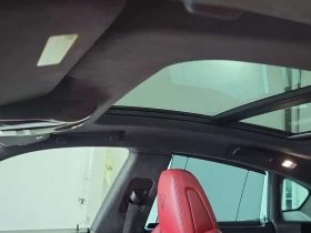 Maserati Levante S GRANSPORT| ЧЕРВЕН САЛОН| ПАМЕТ| PANO| 2 КЛЮЧА| 3, снимка 13