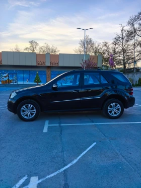Mercedes-Benz ML 320, снимка 4
