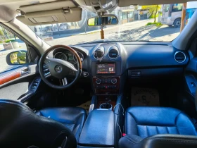 Mercedes-Benz ML 320, снимка 11