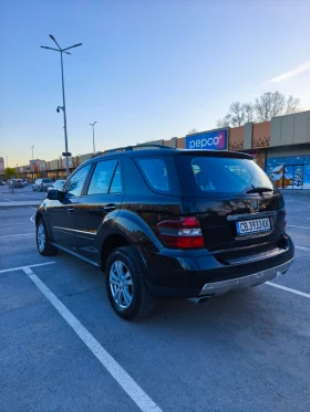 Mercedes-Benz ML 320, снимка 7