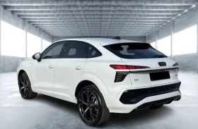 Audi Q3 TFSI Quattro = S-line = Black Optics Plus Гаранция, снимка 2
