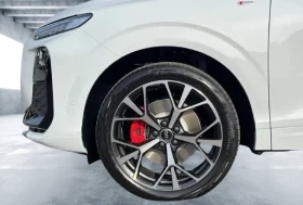 Audi Q3 TFSI Quattro = S-line = Black Optics Plus Гаранция, снимка 5
