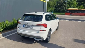 Skoda Kamiq, снимка 13