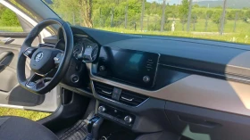 Skoda Kamiq, снимка 3