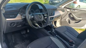 Skoda Kamiq, снимка 11