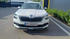 Skoda Kamiq, снимка 1