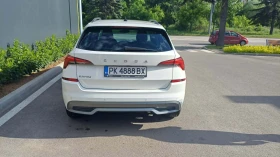 Skoda Kamiq, снимка 6