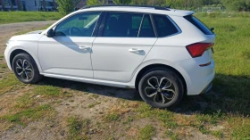 Skoda Kamiq, снимка 8