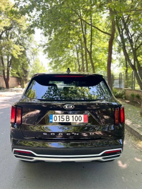 Kia Sorento, снимка 5
