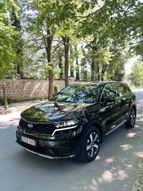 Kia Sorento, снимка 1