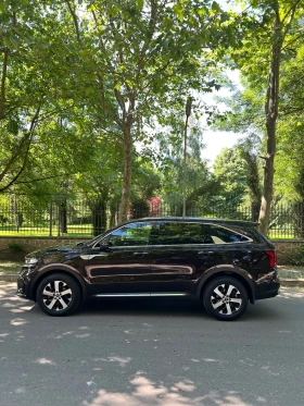 Kia Sorento, снимка 4