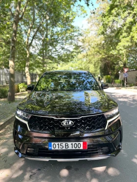 Kia Sorento, снимка 3