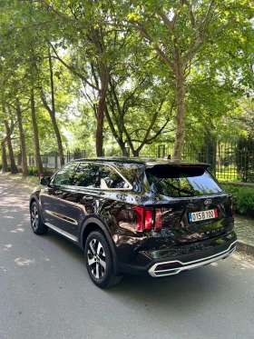 Kia Sorento, снимка 6