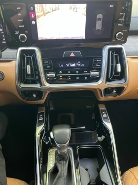 Kia Sorento, снимка 14