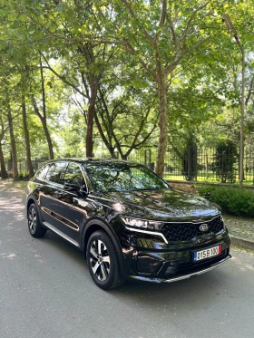 Kia Sorento, снимка 2