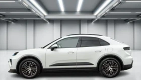 Porsche Macan 4 = Heat Pump = Гаранция, снимка 3