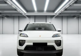 Porsche Macan 4 = Heat Pump = Гаранция, снимка 1