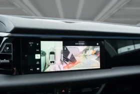 Porsche Macan 4 = Heat Pump = Гаранция, снимка 10