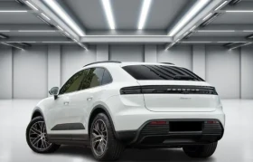 Porsche Macan 4 = Heat Pump = Гаранция, снимка 2