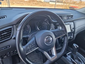 Nissan Rogue газ бензин, снимка 3