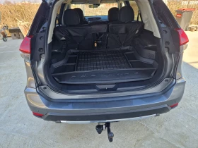 Nissan Rogue газ бензин, снимка 5