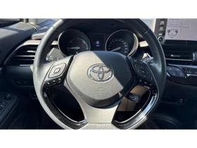 Toyota C-HR 1.8HSD CENTER, снимка 13