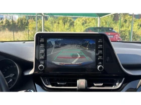 Toyota C-HR 1.8HSD CENTER, снимка 15