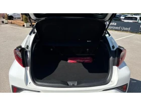 Toyota C-HR 1.8HSD CENTER, снимка 10