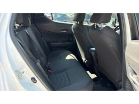 Toyota C-HR 1.8HSD CENTER, снимка 7