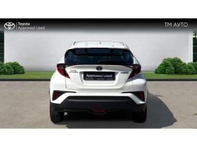 Toyota C-HR 1.8HSD CENTER, снимка 4