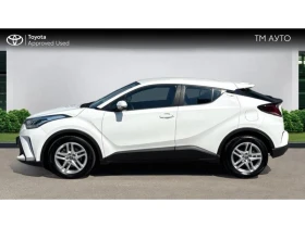 Toyota C-HR 1.8HSD CENTER, снимка 3