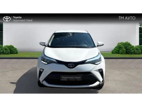 Toyota C-HR 1.8HSD CENTER, снимка 5