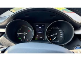 Toyota C-HR 1.8HSD CENTER, снимка 14