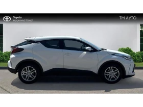Toyota C-HR 1.8HSD CENTER, снимка 17