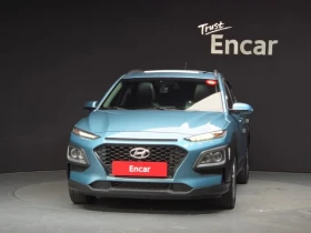 Hyundai Kona Diesel 1.6 2Wd Modern Tech, снимка 3