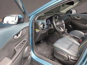 Hyundai Kona Diesel 1.6 2Wd Modern Tech, снимка 10