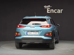 Hyundai Kona Diesel 1.6 2Wd Modern Tech, снимка 4