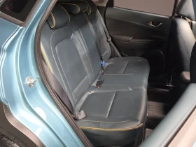 Hyundai Kona Diesel 1.6 2Wd Modern Tech, снимка 11