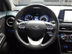Hyundai Kona Diesel 1.6 2Wd Modern Tech, снимка 13