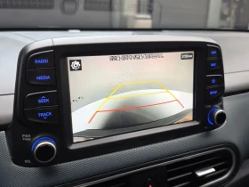 Hyundai Kona Diesel 1.6 2Wd Modern Tech, снимка 15