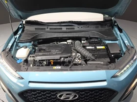 Hyundai Kona Diesel 1.6 2Wd Modern Tech, снимка 6