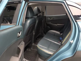 Hyundai Kona Diesel 1.6 2Wd Modern Tech, снимка 12